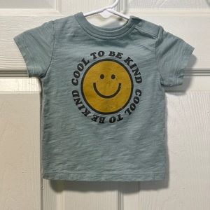 Little Co. | “Cool to be kind” tee